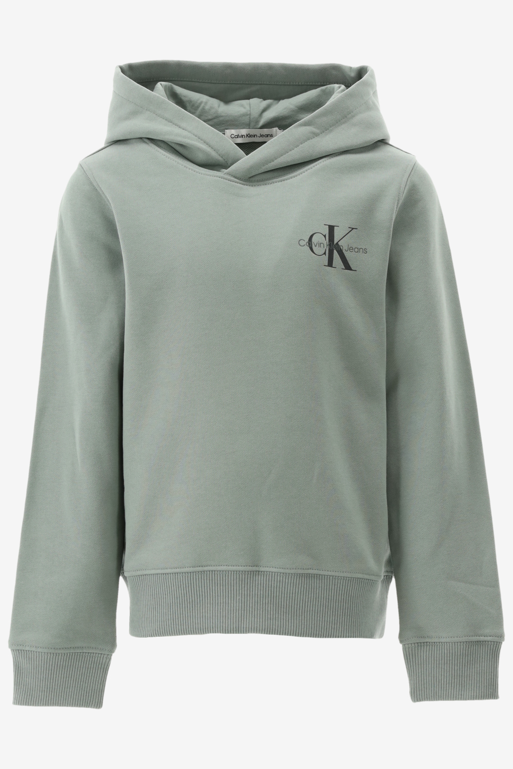 Calvin Klein Hoodie SMALL MONOGRAM HOODI