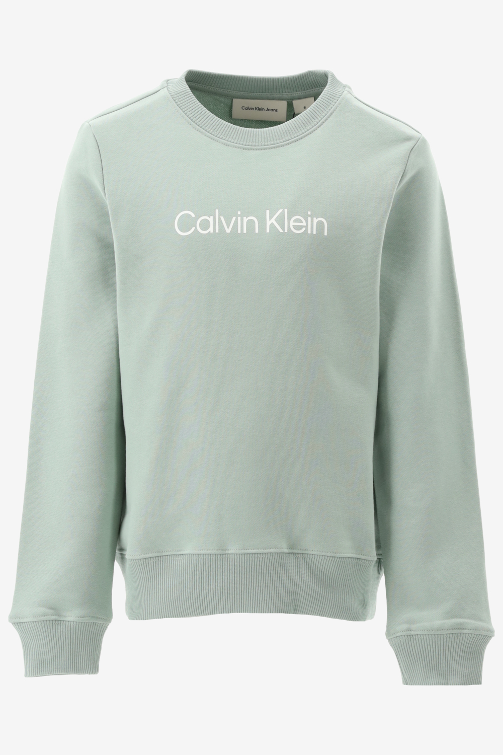 Calvin Klein Sweater INST. LOGO REGULAR C