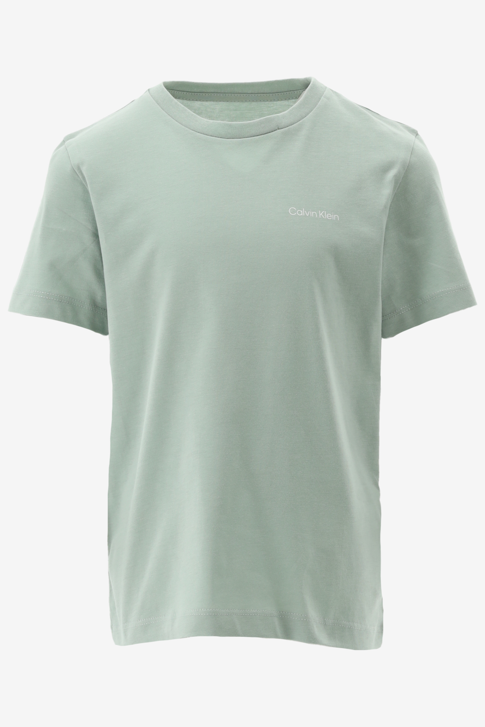 Calvin Klein T-shirt CHEST INST.LOGO SS T
