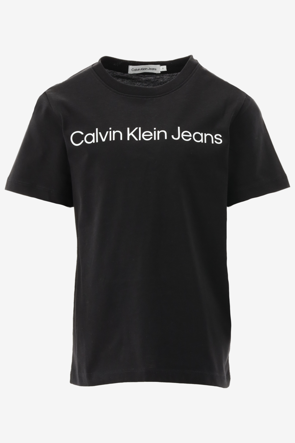 Calvin Klein T-shirt INST. LOGO SS T-SHIR