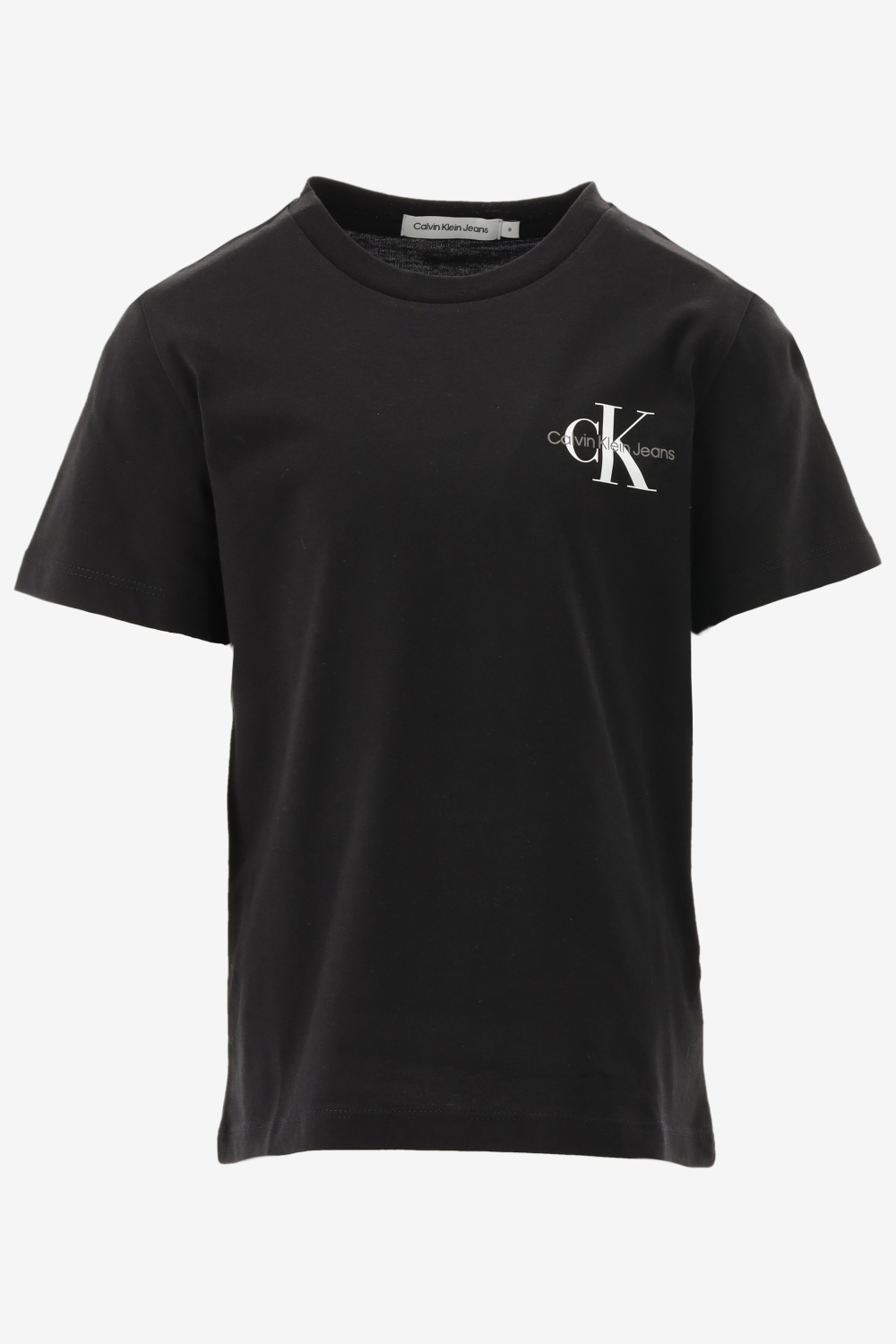 Calvin Klein T-shirt CHEST MONOGRAM T-SHI