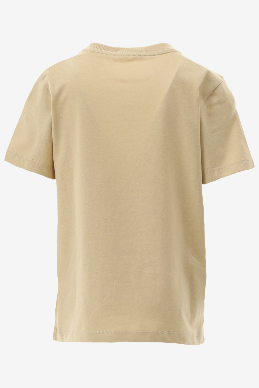 Calvin Klein T-shirt CHEST MONOGRAM T-SHI