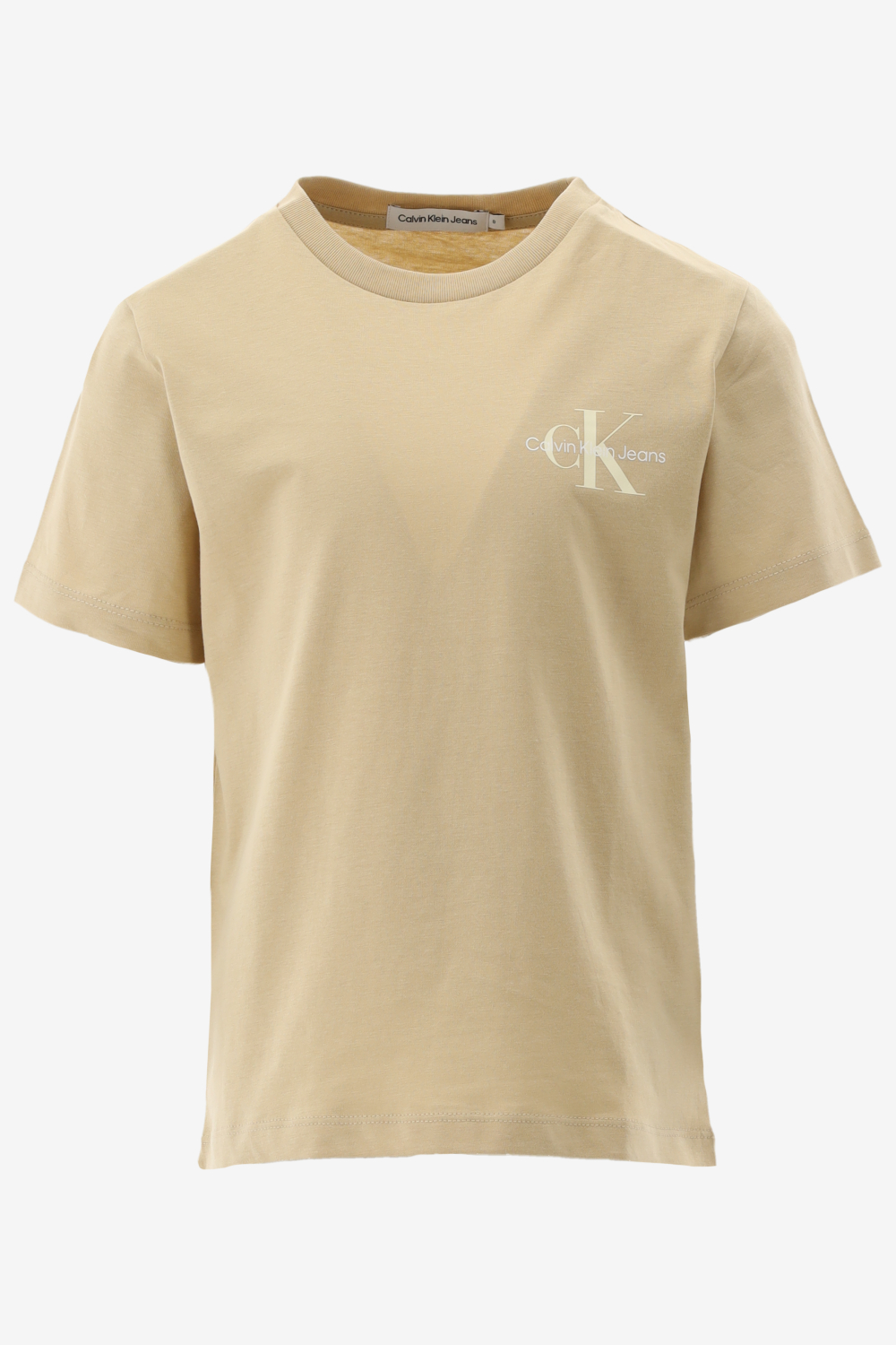Calvin Klein T-shirt CHEST MONOGRAM T-SHI