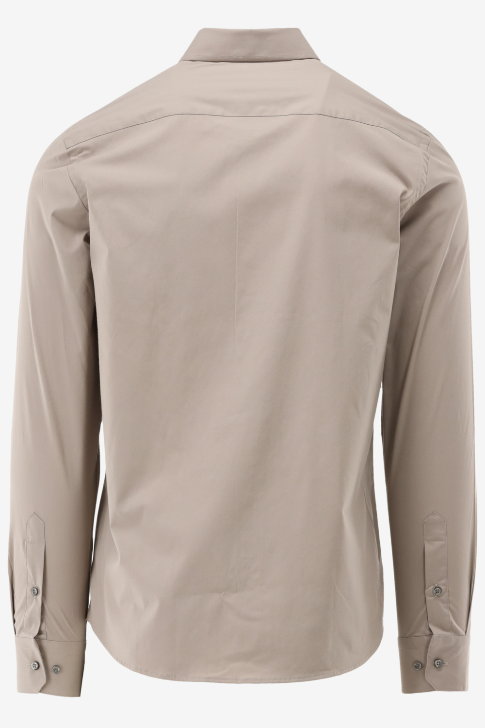 Calvin Klein Casual Shirt POPLIN STRETCH SLIM