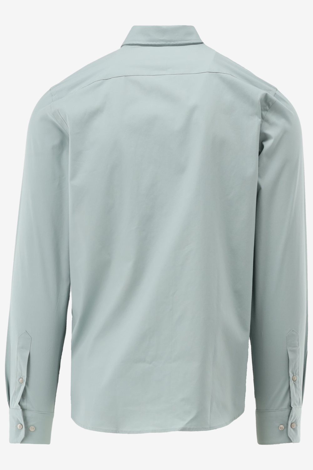 Calvin Klein Casual Shirt POPLIN STRETCH SLIM