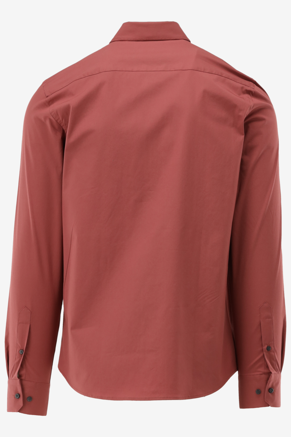 Calvin Klein Casual Shirt POPLIN STRETCH SLIM