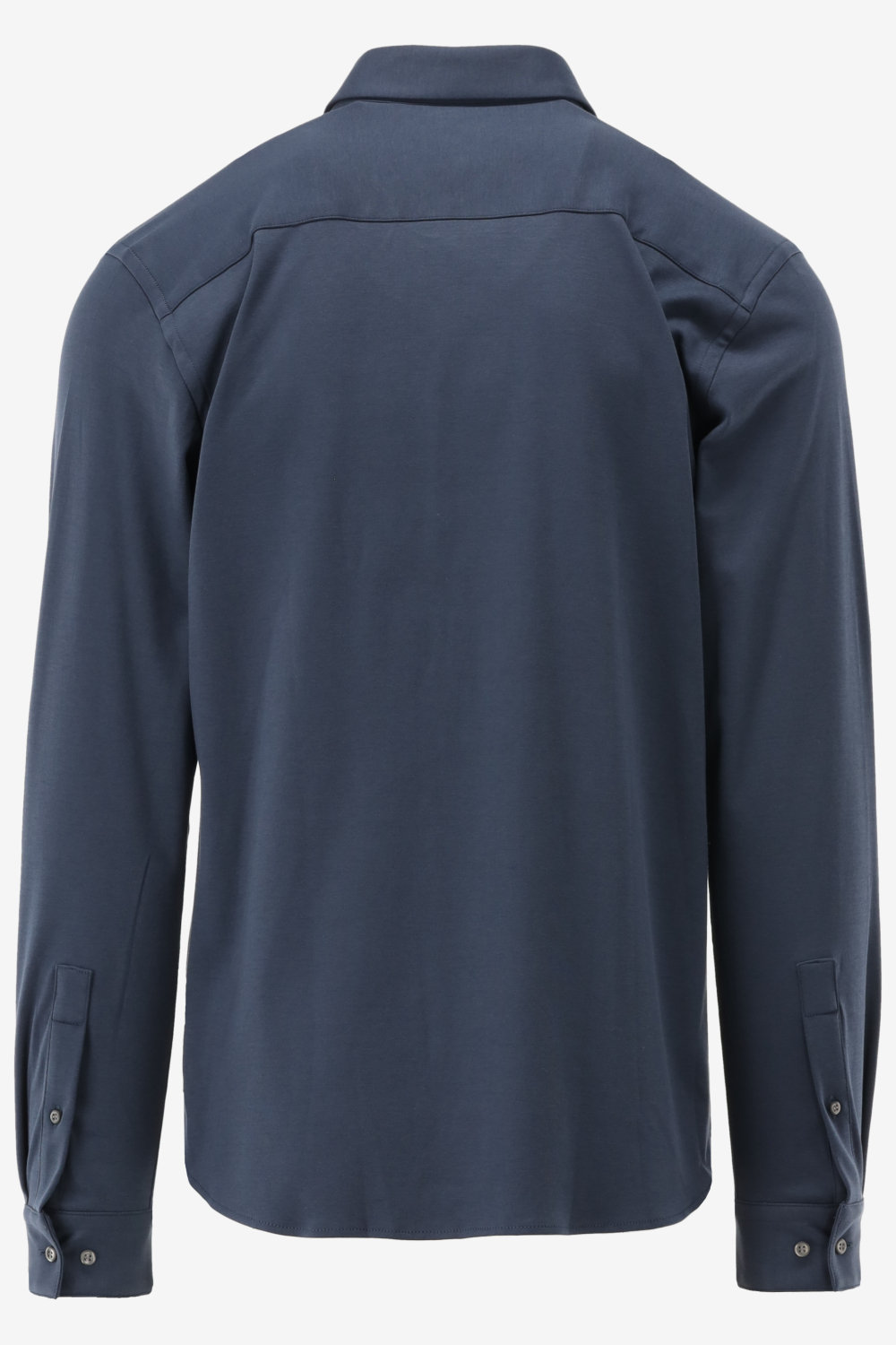 Calvin Klein Casual Shirt LIQUID TOUCH JERSEY