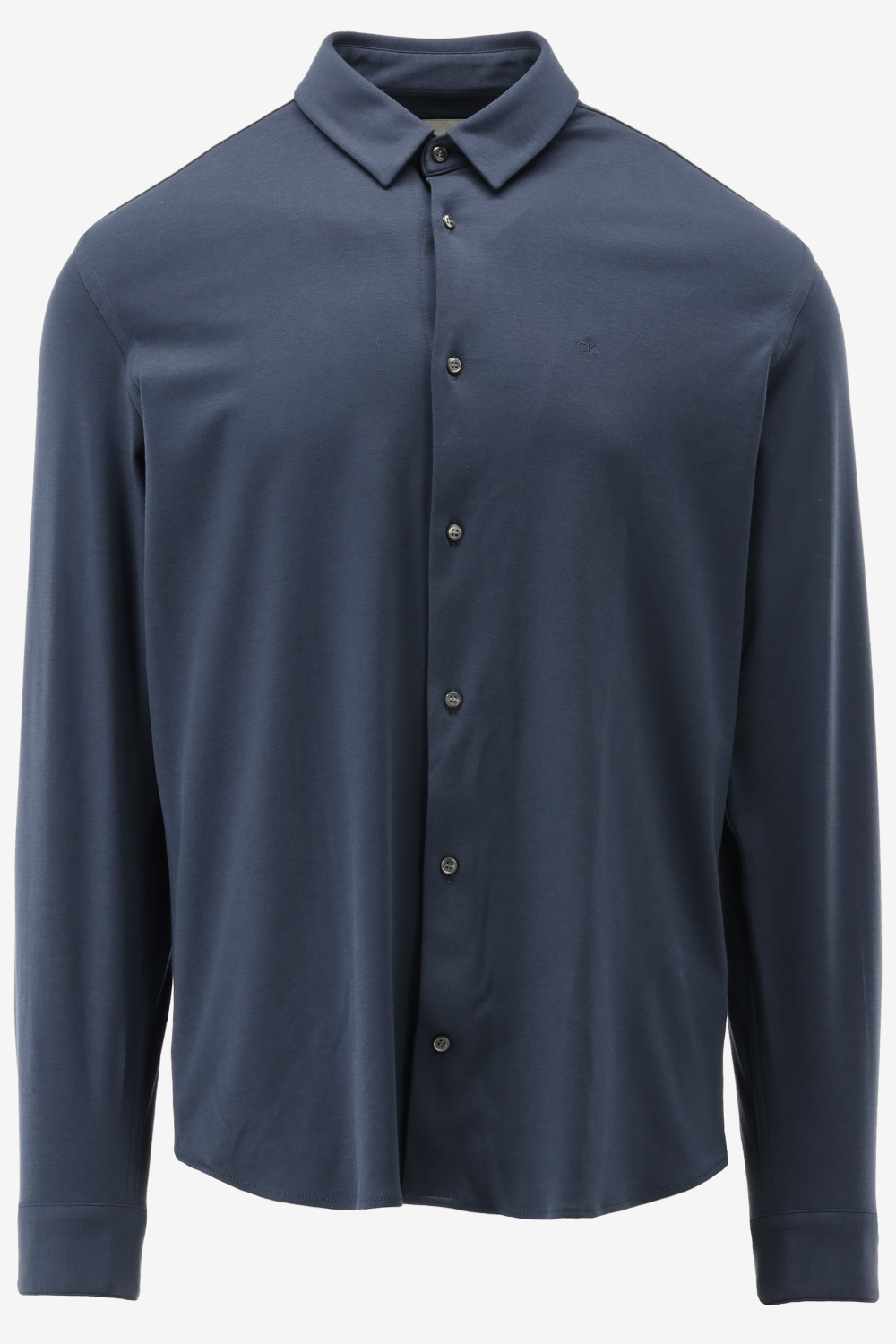 Calvin Klein Casual Shirt LIQUID TOUCH JERSEY