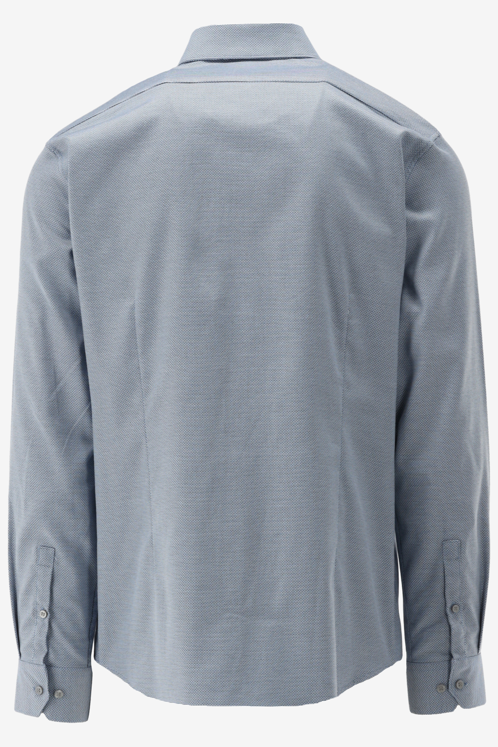 Calvin Klein Casual Shirt 3 TONES STRUCTURE RE