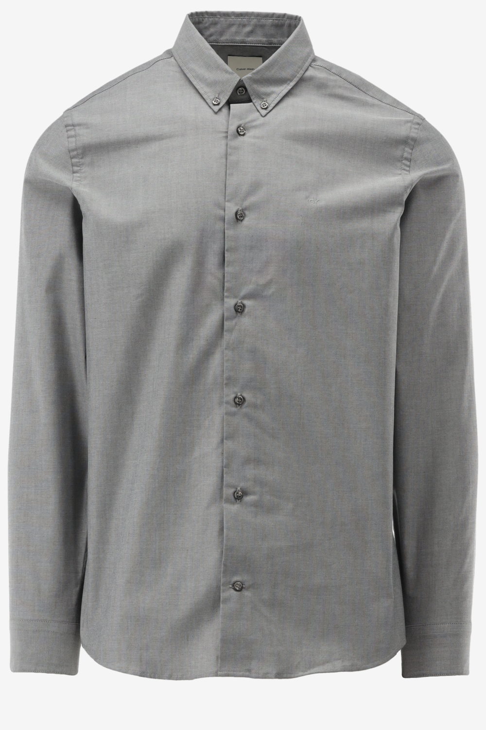 Calvin Klein Casual Shirt OXFORD REGULAR SHIRT