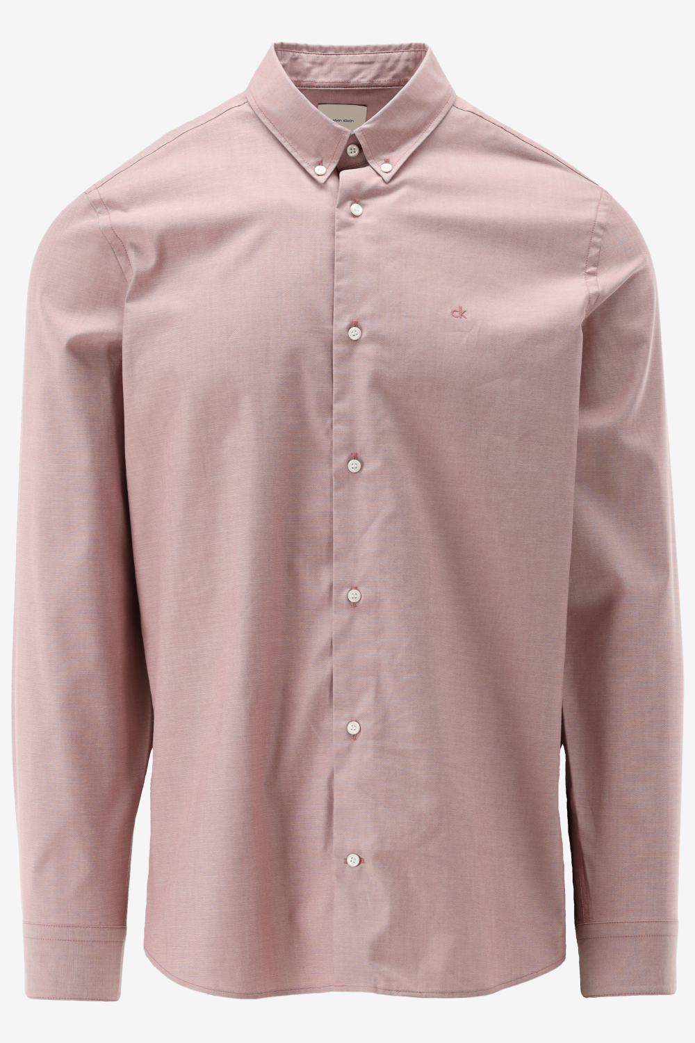 Calvin Klein Casual Shirt OXFORD REGULAR SHIRT