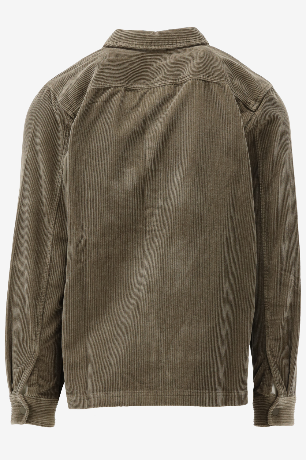 Calvin Klein Casual Shirt CORDUROY OVERSHIRT