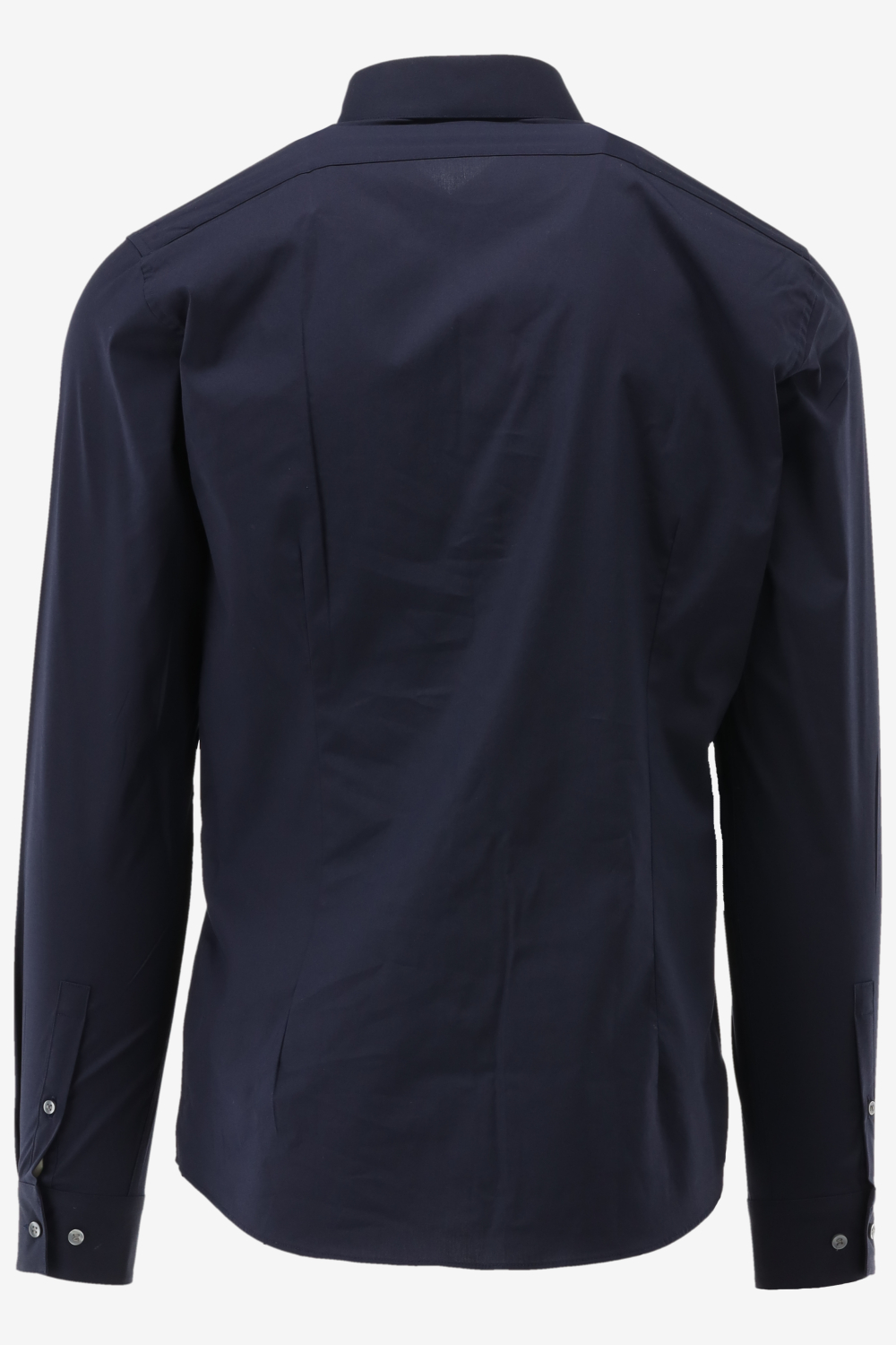 Calvin Klein Casual Shirt POPLIN CONTRAST PRIN