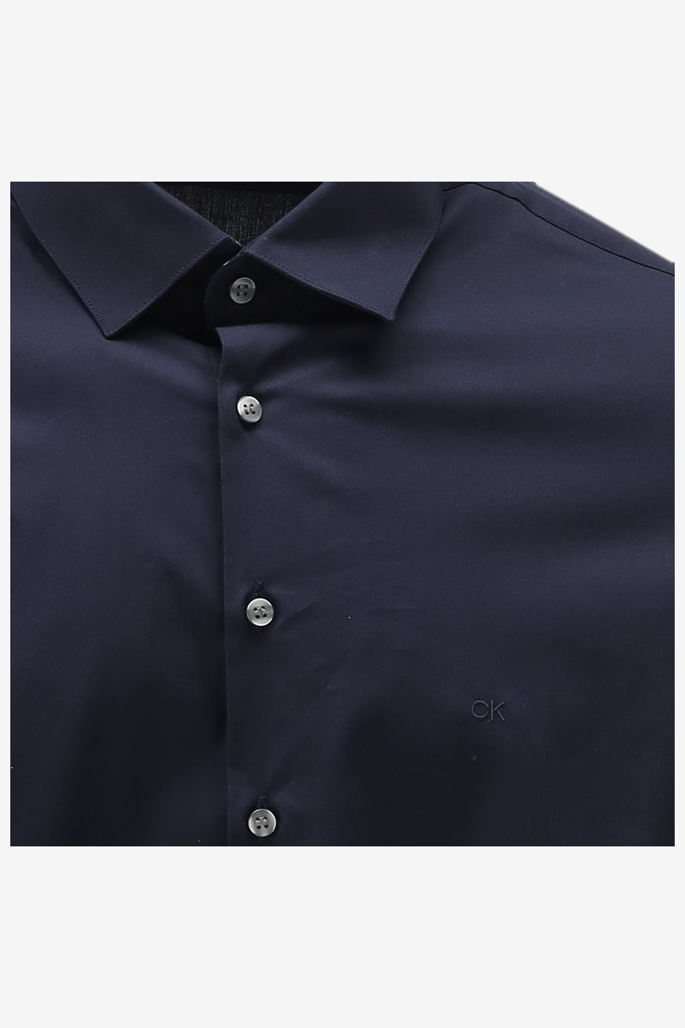 Calvin Klein Casual Shirt POPLIN CONTRAST PRIN