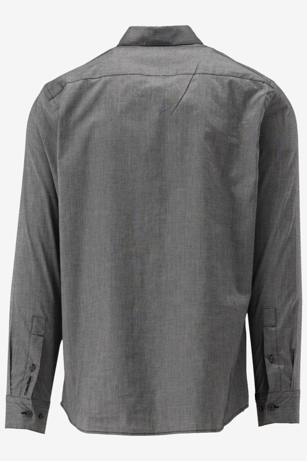 Calvin Klein Casual Shirt OXFORD STRETCH REGUL, 0GP