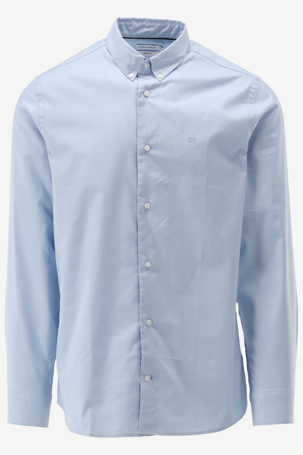 Calvin Klein Casual Shirt OXFORD STRETCH REGUL, CK2