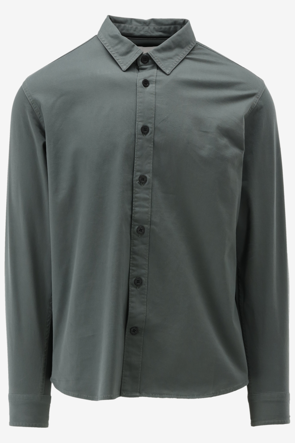 Calvin Klein Casual Shirt MONOLOGO BADGE RELAX, PSL