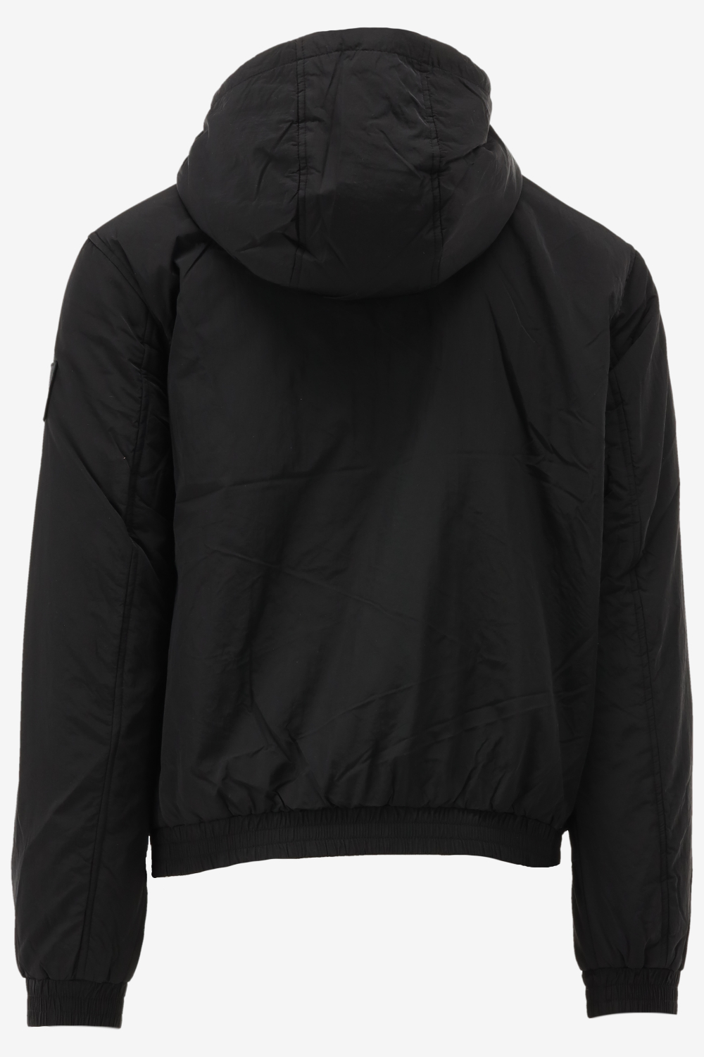 Calvin Klein Jas PADDED HOODED HARRIN