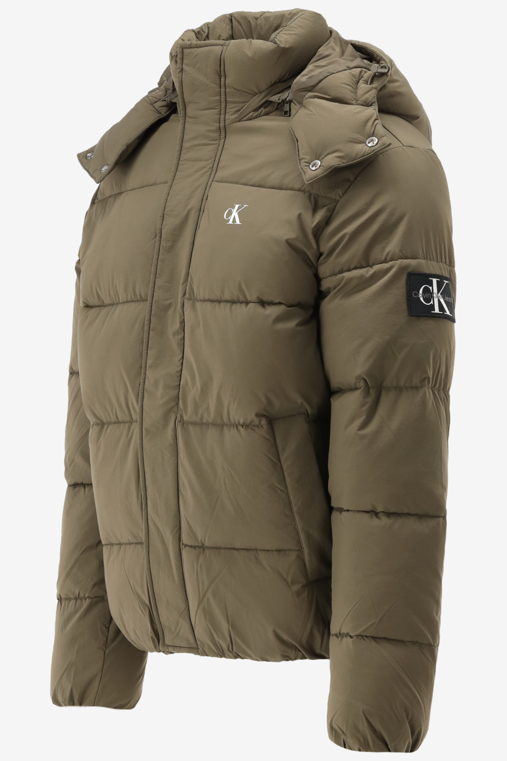 Calvin Klein Jas ESSENTIALS NON DOWN