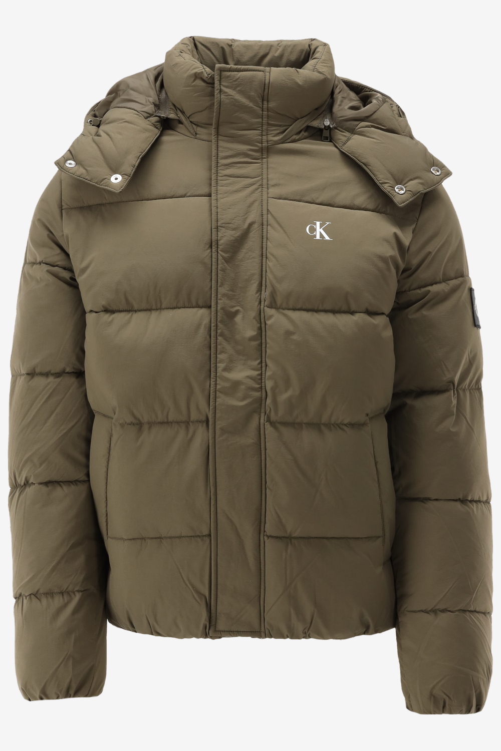 Calvin Klein Jas ESSENTIALS NON DOWN