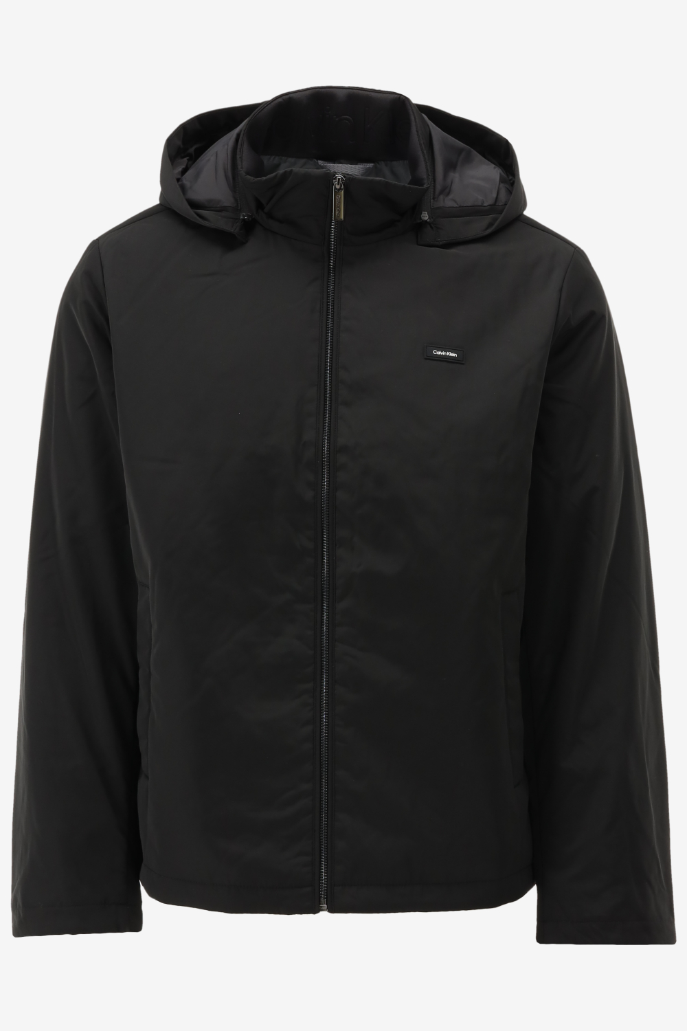 Calvin Klein Jas RECYCLE SUPER LIGHTW, BEH