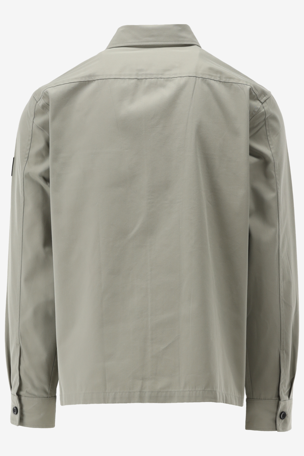 Calvin Klein Casual Shirt COTTON NYLON OVERSHI