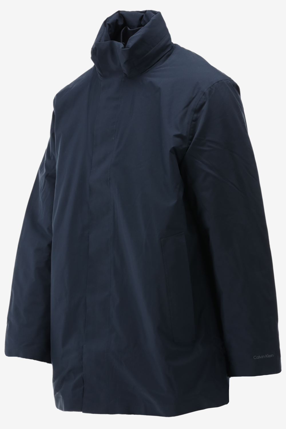 Calvin Klein Jas MID LENGTH TECH  MOC