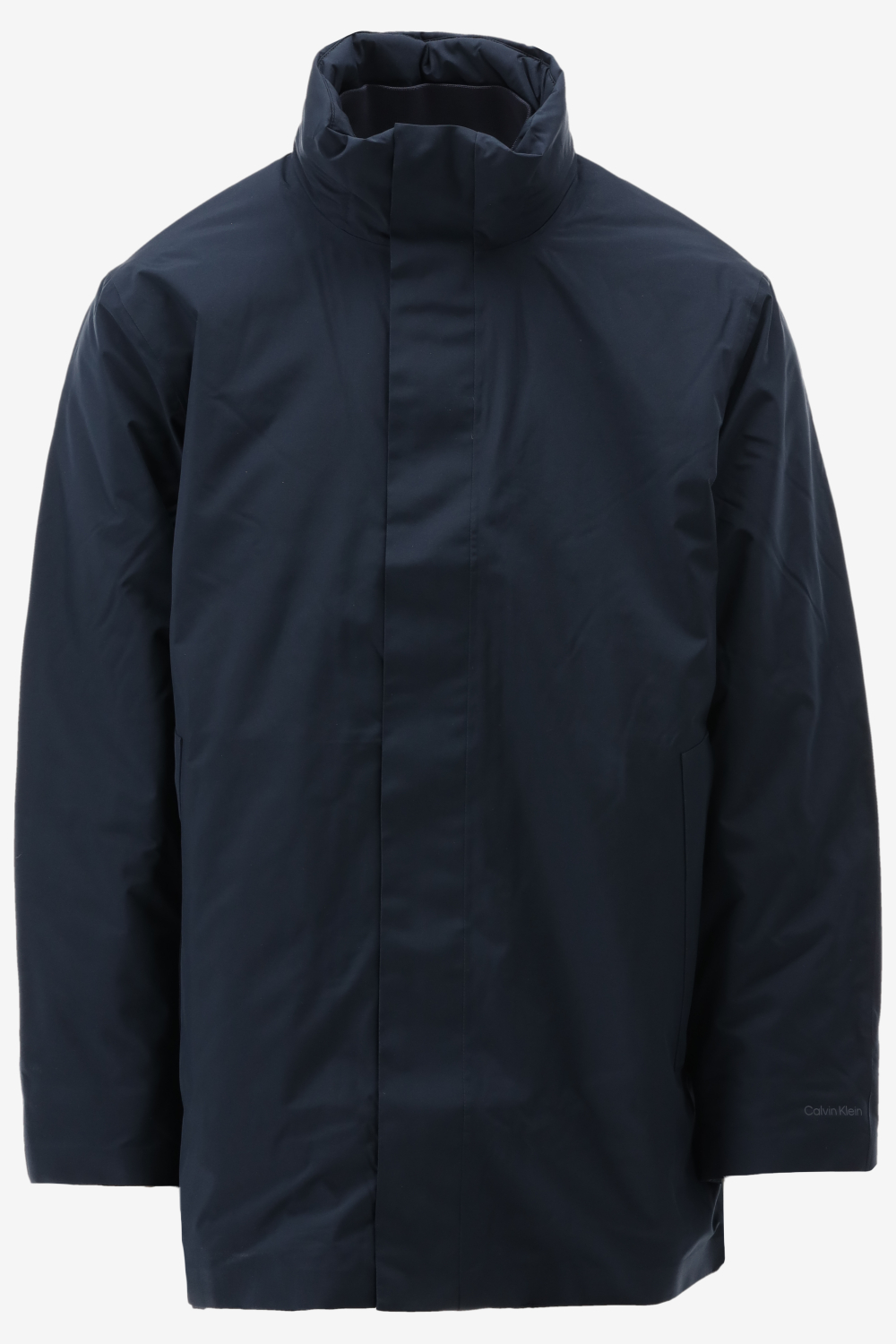 Calvin Klein Jas MID LENGTH TECH  MOC