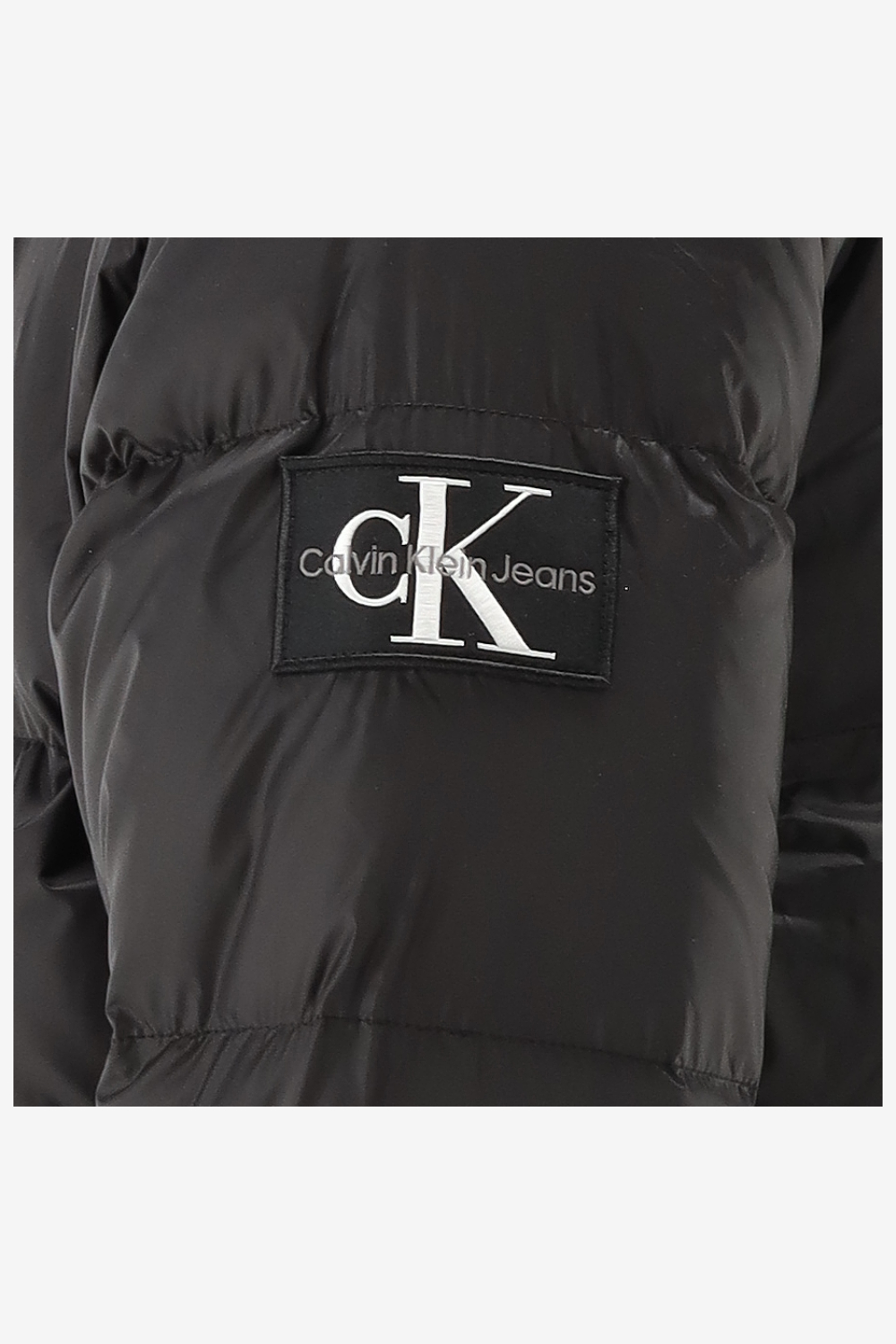 Calvin Klein Jas ESSENTIALS DOWN JACK