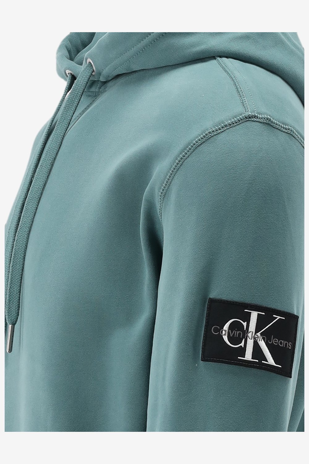 Calvin Klein Hoodie BADGE HOODIE