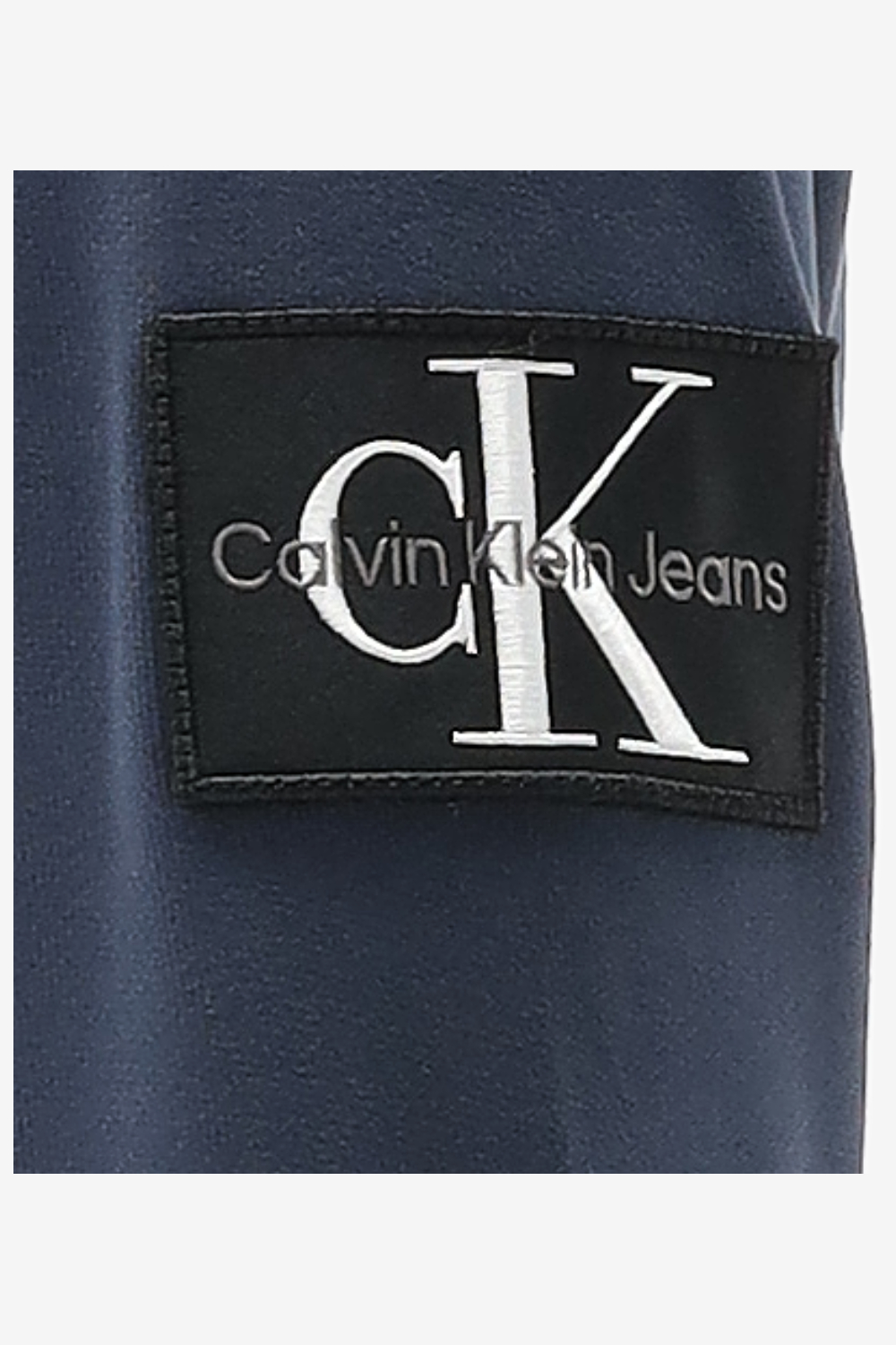 Calvin Klein Hoodie BADGE HOODIE