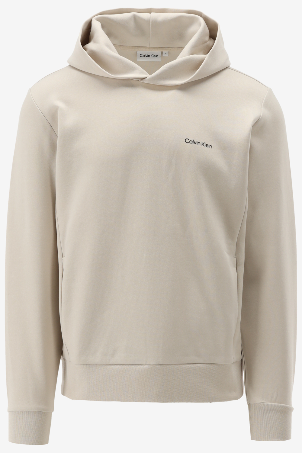 Calvin Klein Hoodie MICRO LOGO REPREVE H