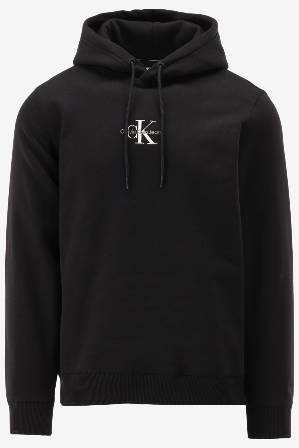 Calvin Klein Hoodie MONOLOGO HOODIE, BEH