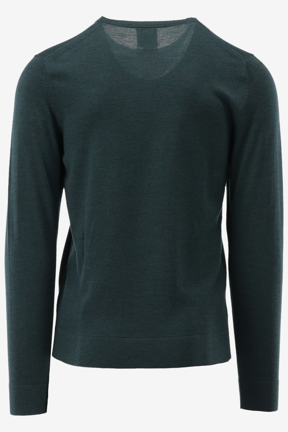 Calvin Klein Trui MERINO RWS CREW NECK