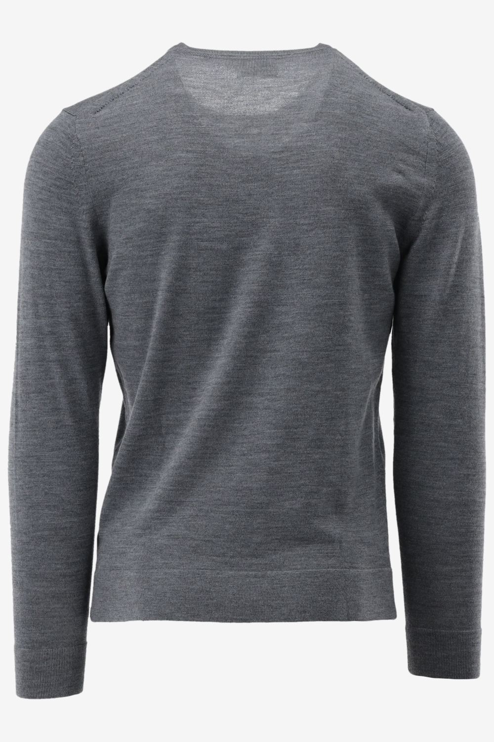 Calvin Klein Trui SUPERIOR WOOL CREW N