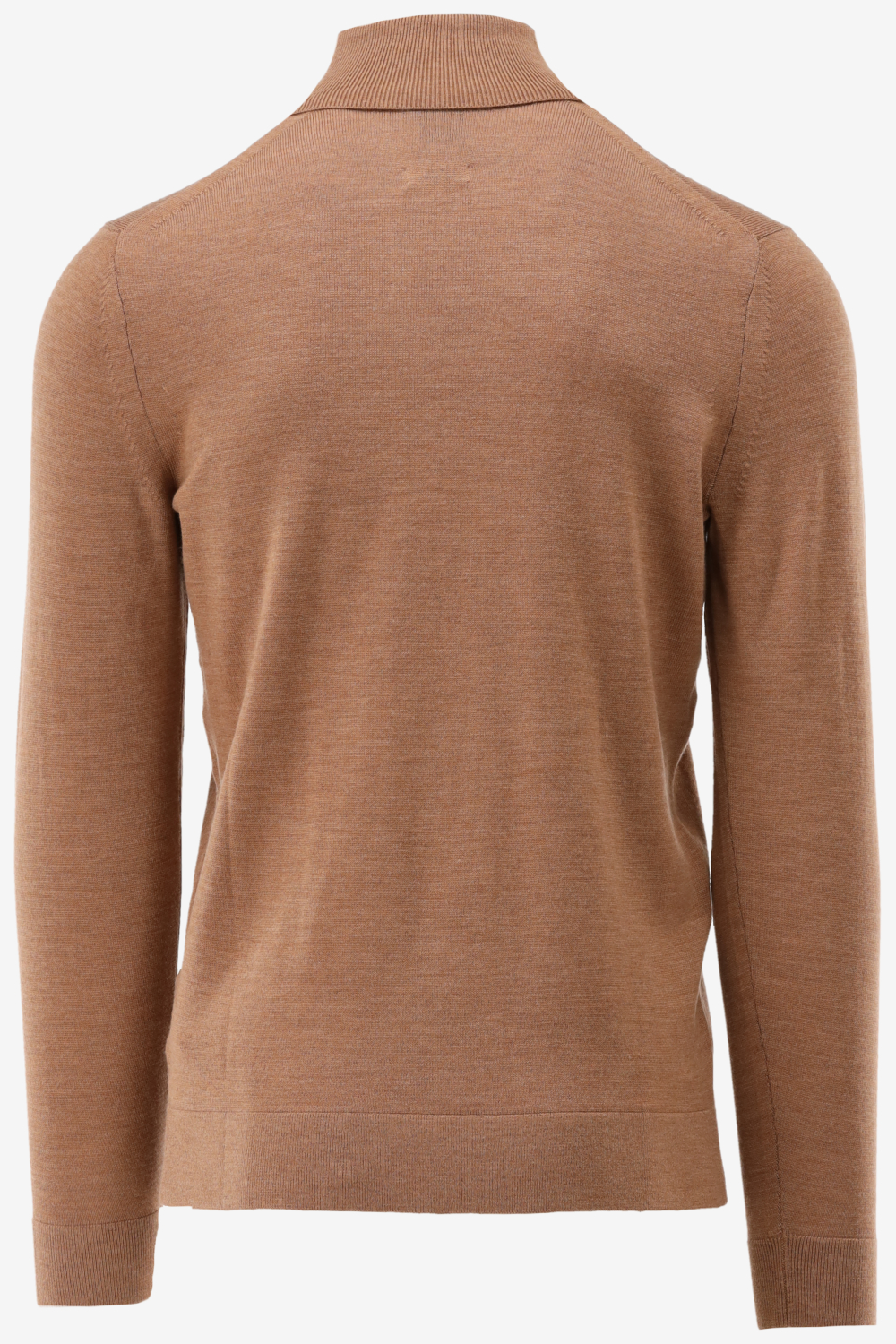Calvin Klein Trui MERINO RWS TURTLE NE