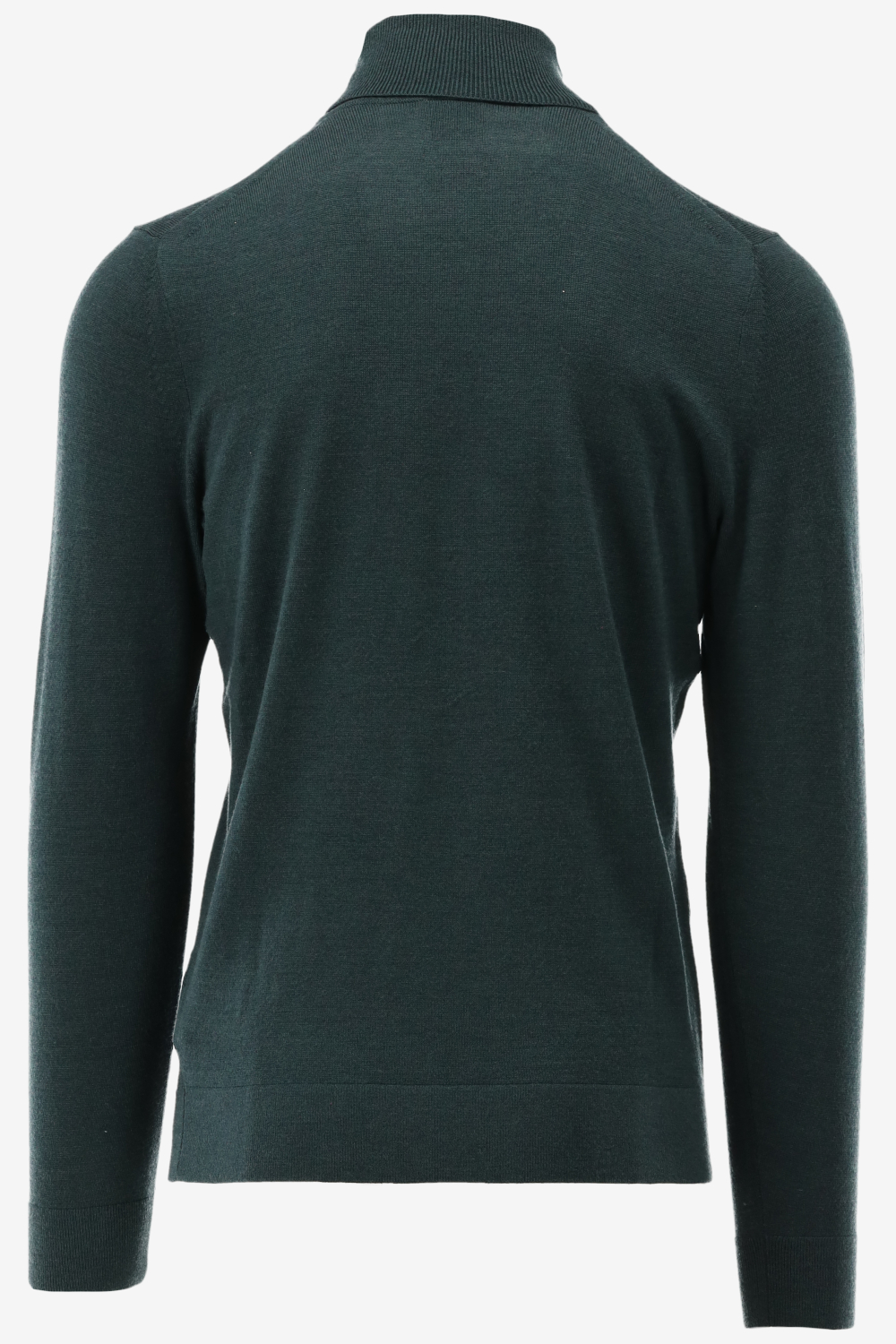 Calvin Klein Trui MERINO RWS TURTLE NE