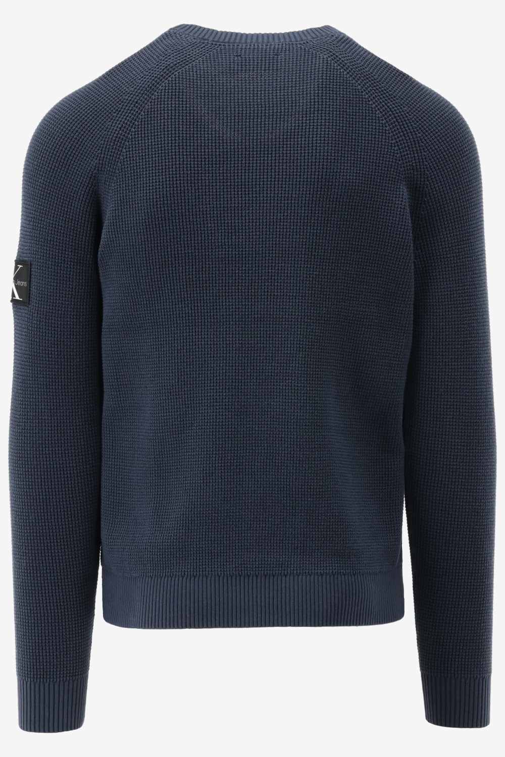 Calvin Klein Trui BADGE EASY SWEATER