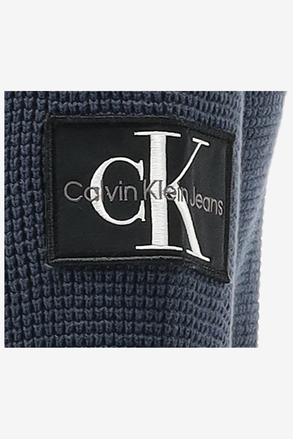 Calvin Klein Trui BADGE EASY SWEATER