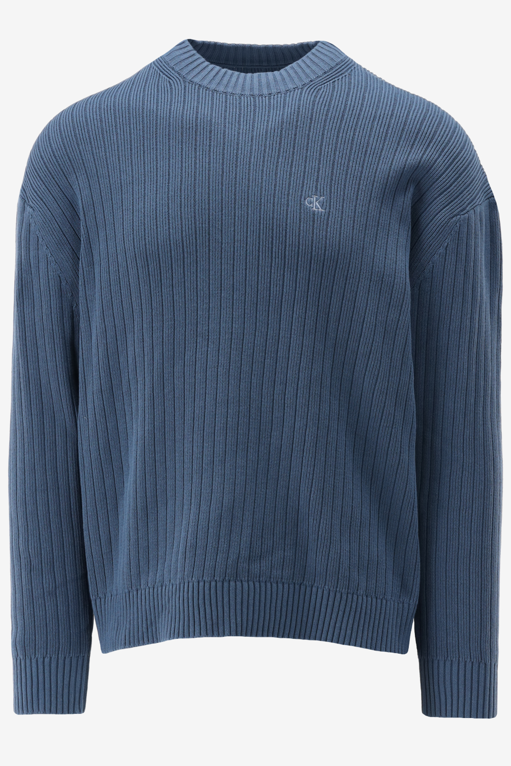 Calvin Klein Trui LINEAR SWEATER