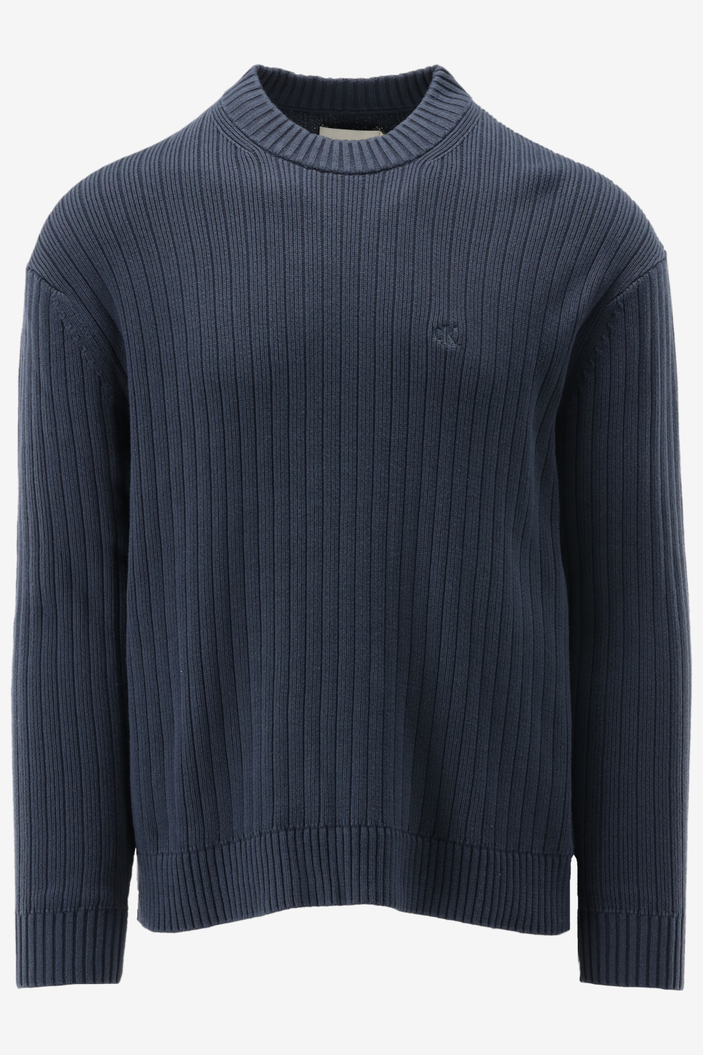 Calvin Klein Trui LINEAR SWEATER