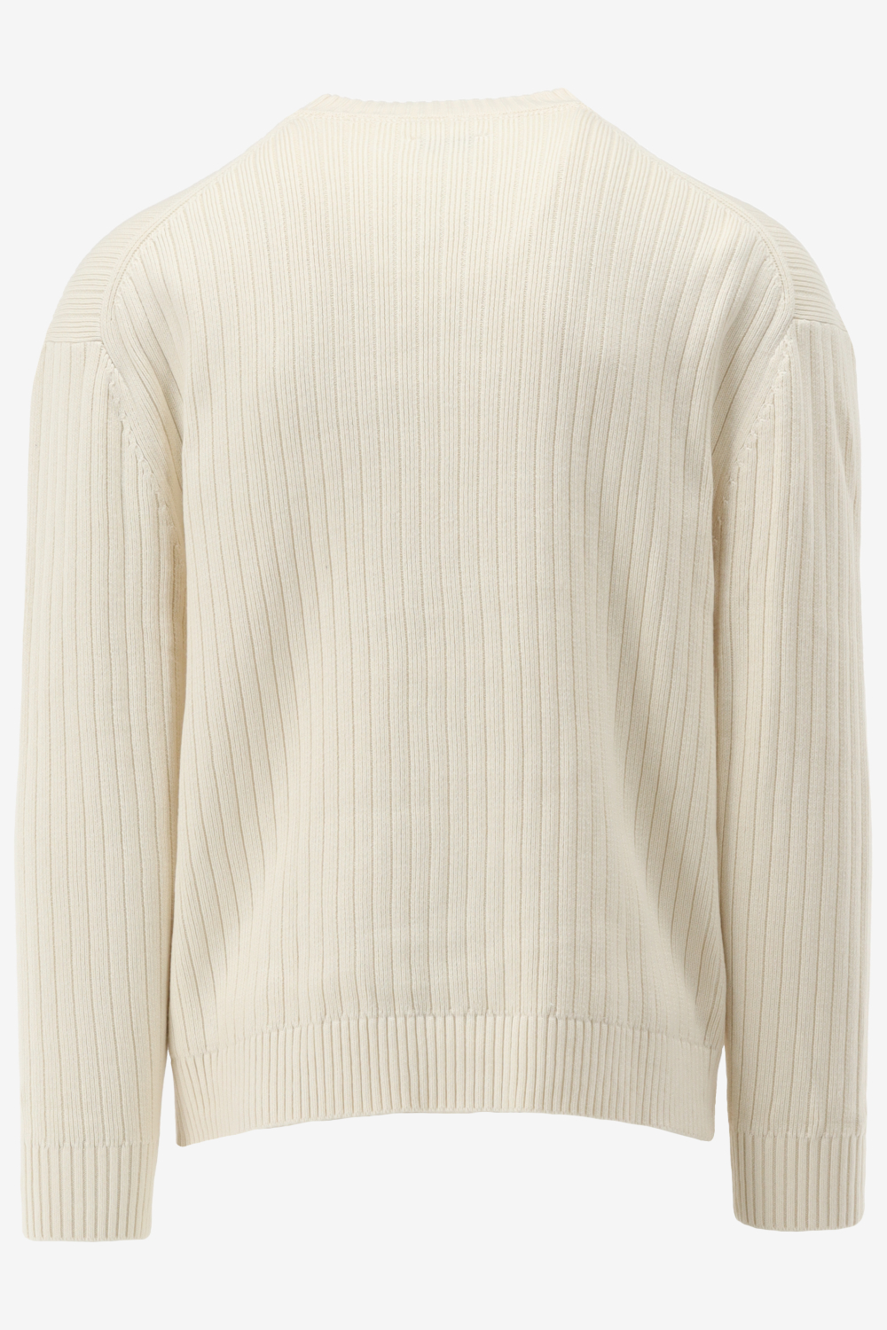 Calvin Klein Trui LINEAR SWEATER