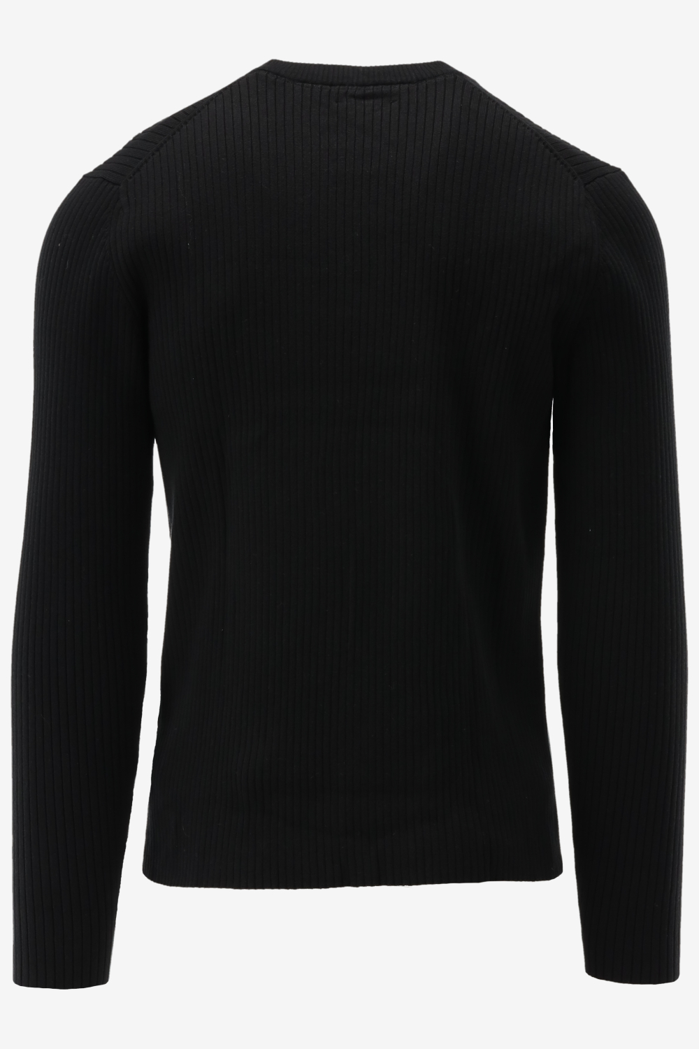 Calvin Klein Trui SLIM RIB SWEATER