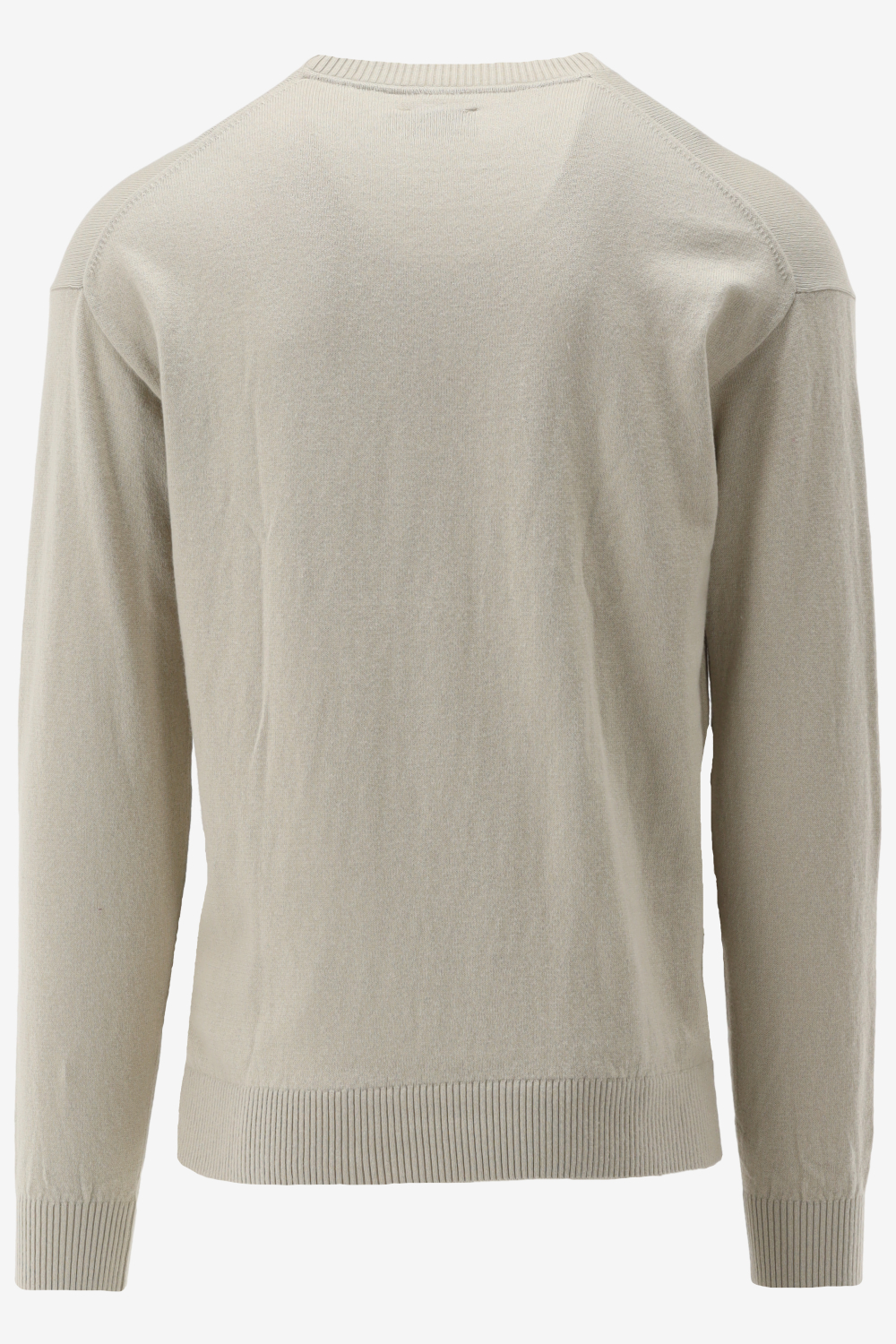 Calvin Klein Trui CK INTARSIA MIX STIT