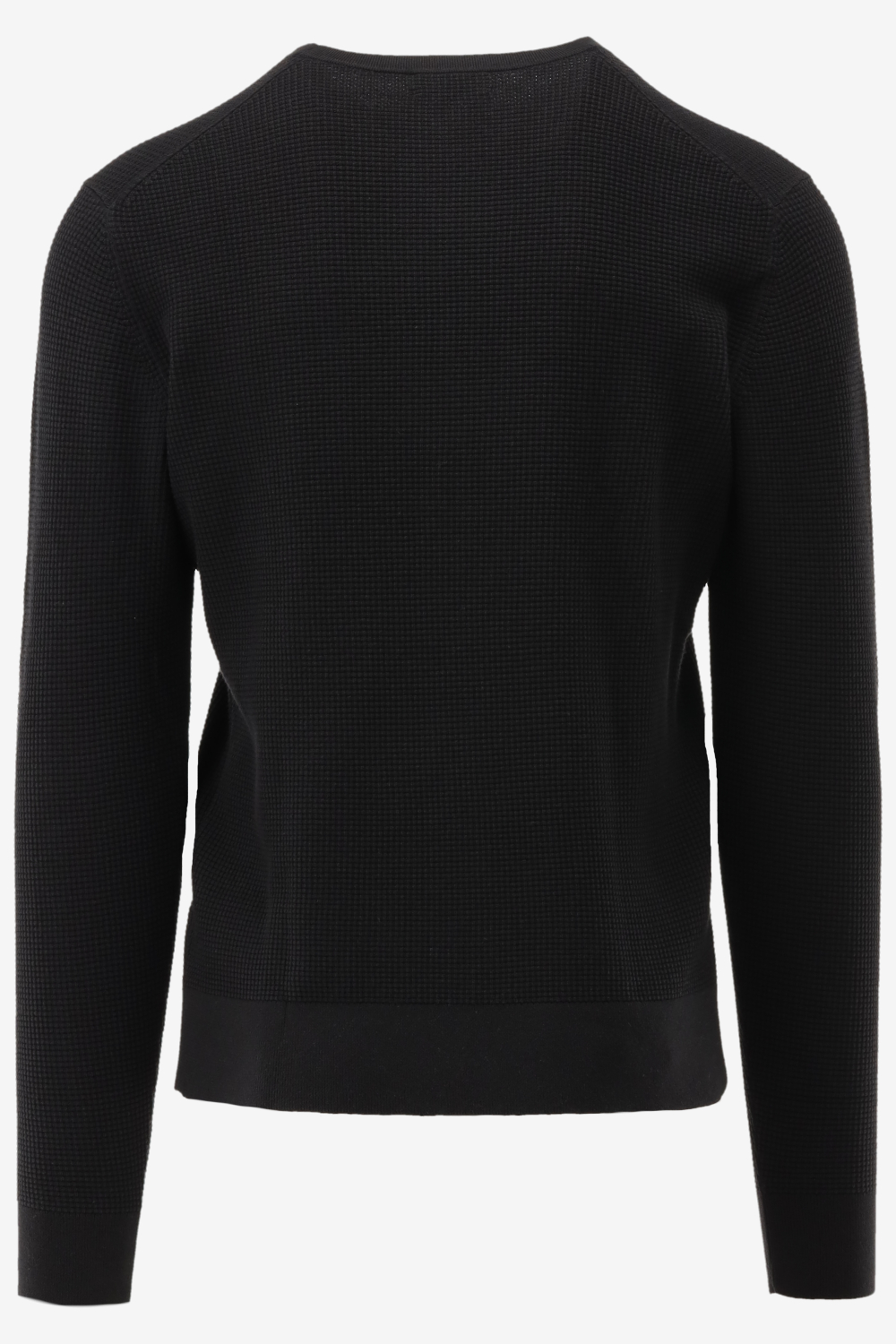 Calvin Klein Trui WAFFLE STRUCTURE SWE, BEH