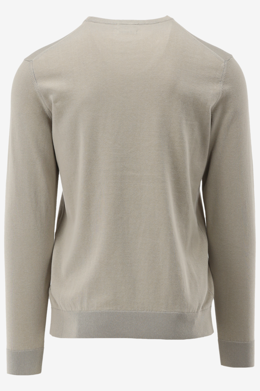 Calvin Klein Trui COTTON SILK BLEND CN, PC7