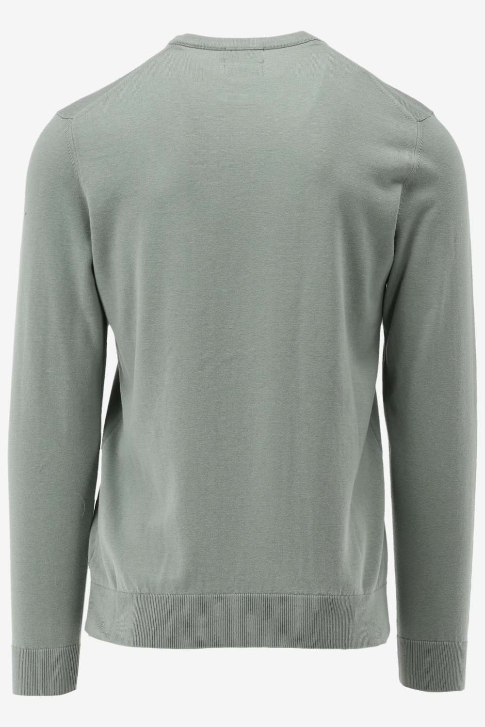 Calvin Klein Trui COTTON SILK BLEND CN, PFF
