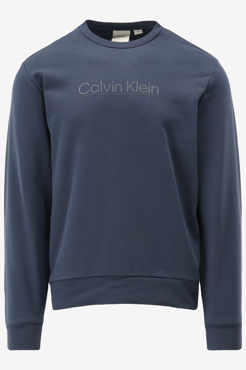 Calvin Klein Sweater RAISED LINE LOGO SWE