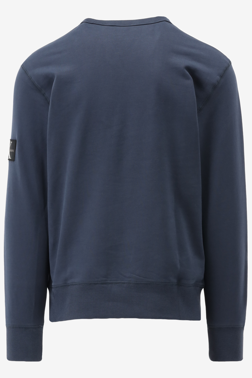 Calvin Klein Sweater BADGE CREW NECK