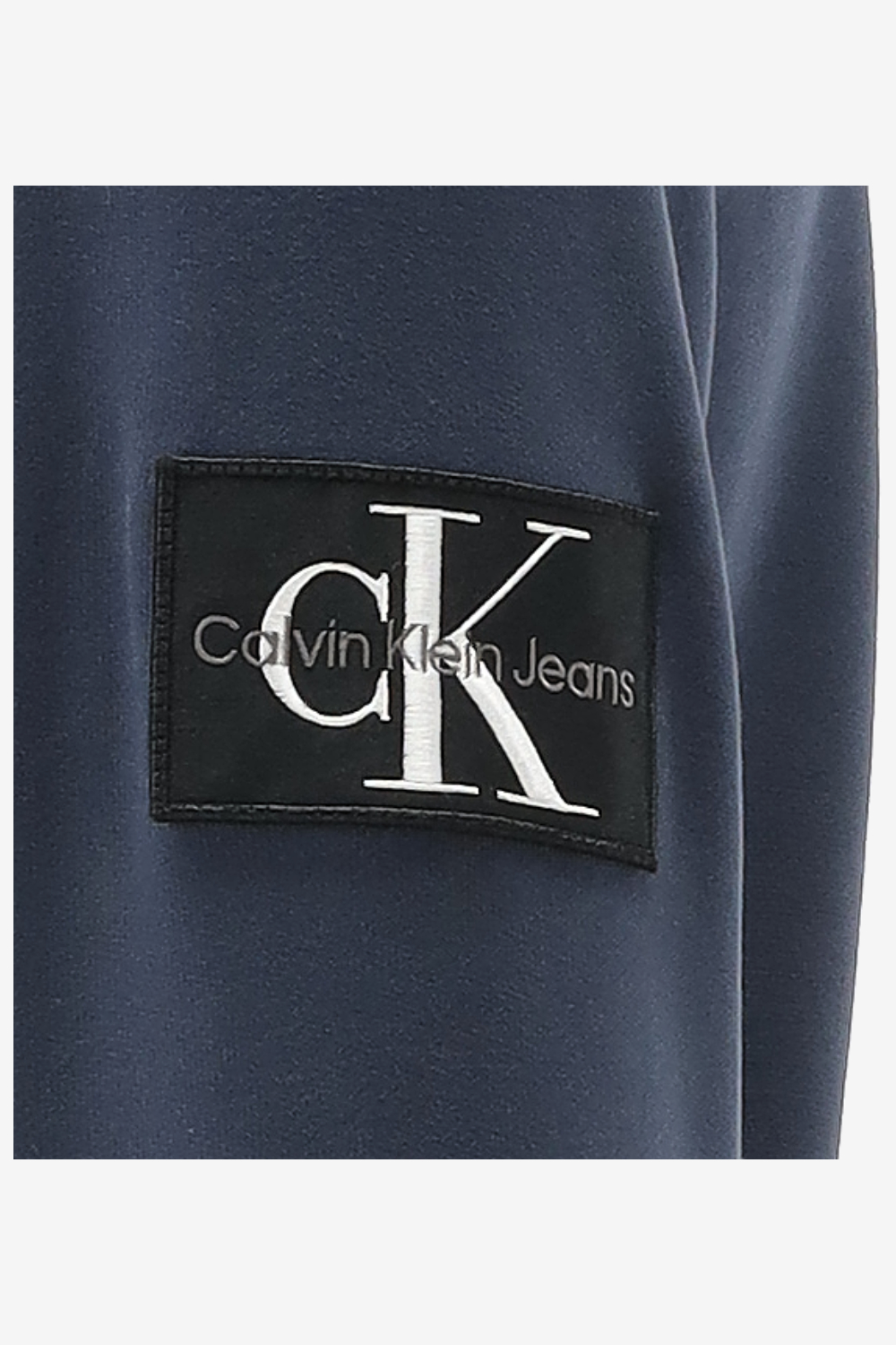 Calvin Klein Sweater BADGE CREW NECK
